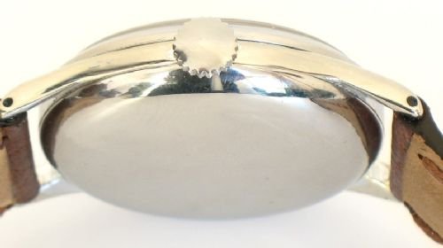 fig 4. RARE COMPLETELY ORIGINAL OMEGA 30T2 WWII BATTLE OF BRITAIN ERA WATCH C1939