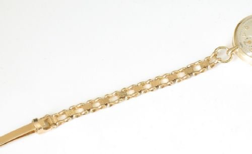 fig 2. BEAUTIFUL SOLID 9ct GOLD LADIES ROLEX PRECISION COCKTAIL WATCH c1956