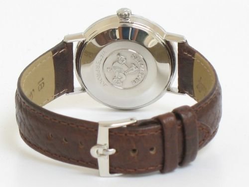 fig 2. SUPERB STAINLESS STEEL OMEGA SEAMASTER AUTOMATIC CAL 552 C1960