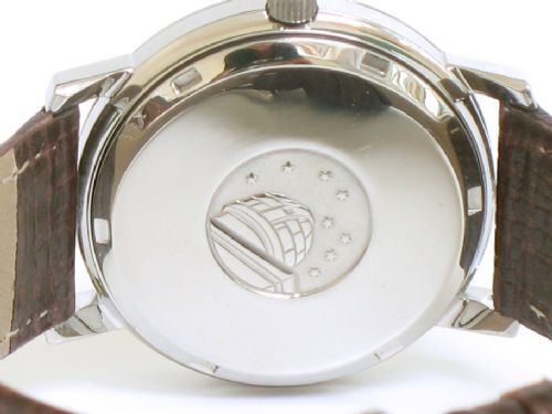 fig 2. STUNNING OMEGA CONSTELLATION CHRONOMETER AUTO CAL 564 MENS WATCH
