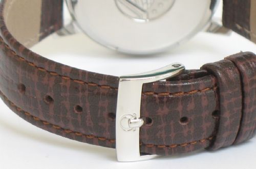 fig 3. STUNNING OMEGA CONSTELLATION CHRONOMETER AUTO CAL 564 MENS WATCH
