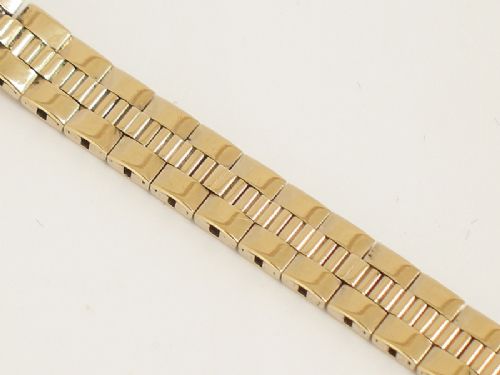 fig 4. BEAUTIFUL SOLID 9ct GOLD JAEGER LECOULTRE BACKWIND LADIES COCKTAIL WATCH 1960