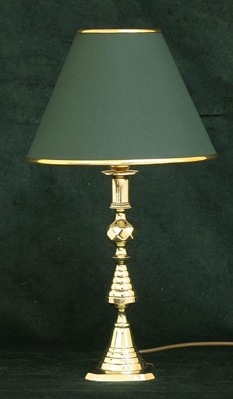 fig 1. BEAUTIFUL PAIR OF VICTORIAN TABLE OR DESK LAMPS c1890