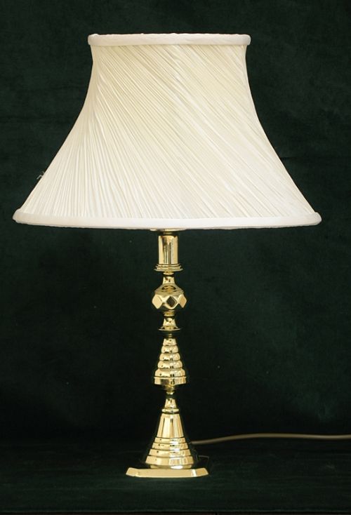 fig 3. BEAUTIFUL PAIR OF VICTORIAN TABLE OR DESK LAMPS c1890