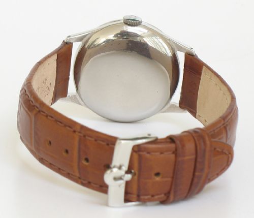 fig 5. RARE ORIGINAL OMEGA CALIBRE 30T2 MENS WATCH C1944