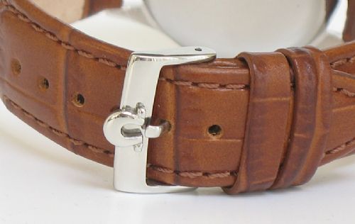 fig 6. RARE ORIGINAL OMEGA CALIBRE 30T2 MENS WATCH C1944