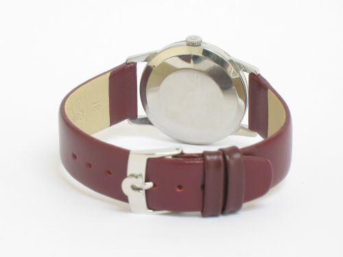 fig 5. SUPERB OMEGA CALIBRE 286 MENS WATCH
