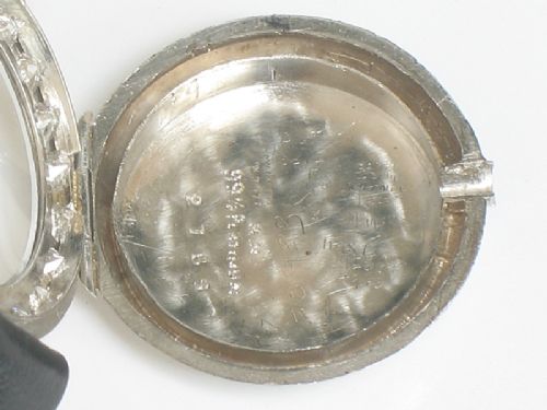 fig 10. EXQUISITE ROLEX TUDOR ROYAL ART DECO PLATINUM AND DIAMONDS LADIES COCKTAIL WATCH C1940