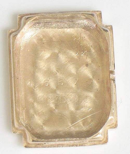 fig 5. BEAUTIFUL SOLID 9CT GOLD ROLEX TUDOR ROYAL LADIES COCKTAIL WATCH C1959
