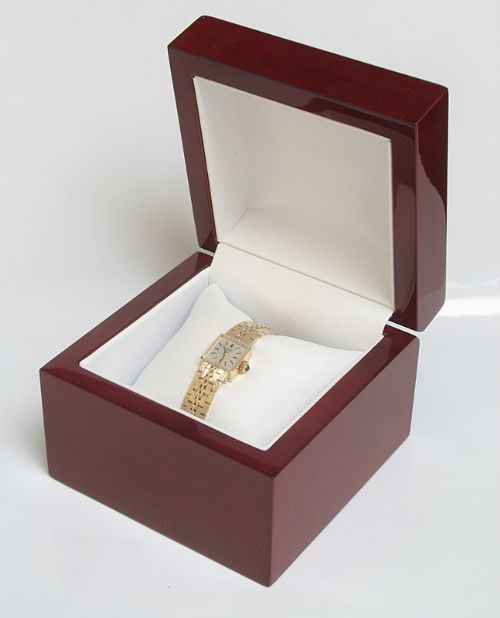 fig 8. BEAUTIFUL SOLID 9CT GOLD ROLEX TUDOR ROYAL LADIES COCKTAIL WATCH C1959