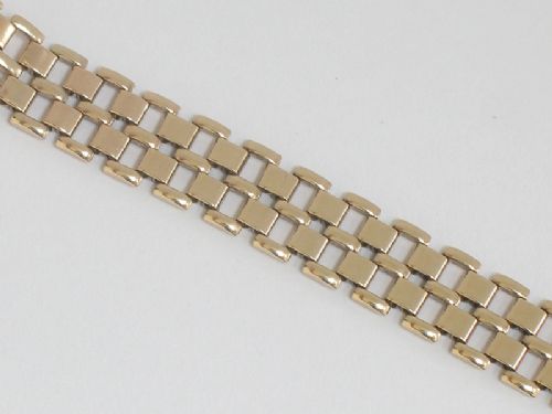 fig 6. STUNNING RARE SOLID 9CT GOLD LADIES ROLEX ART DECO COCKTAIL WATCH C1923