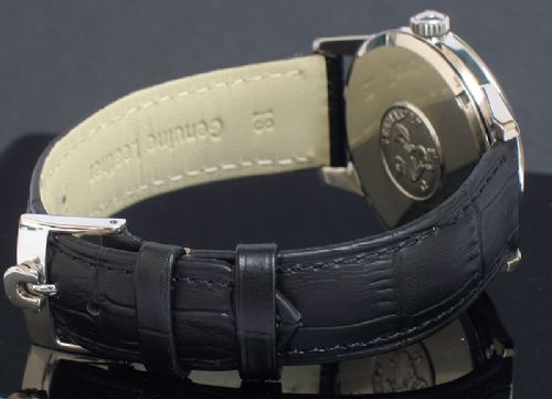 fig 7. SUPERB OMEGA SEAMASTER CALIBRE 286 MENS WATCH