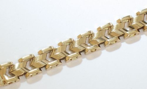 fig 6. STUNNING SOLID 9CT ROLEX PRECISION LADIES COCKTAIL WATCH