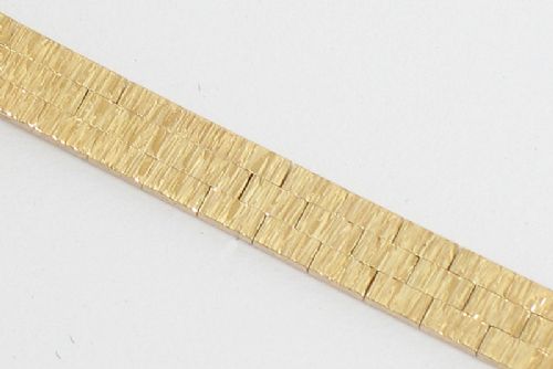 fig 4. BEAUTIFUL SOLID 9CT GOLD LADIES COCKTAIL WATCH BY GARRARD THE CROWN JEWELLERS