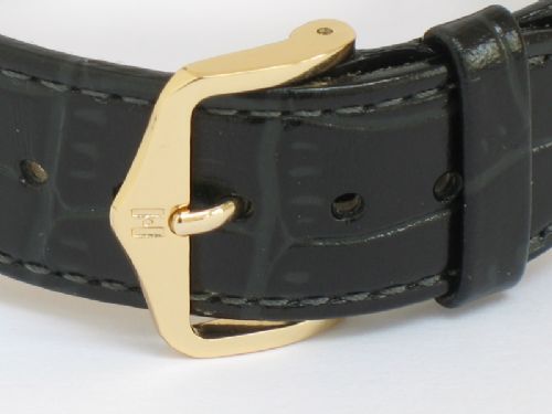 fig 4. EXTREMELY RARE SOLID 9CT ZENITH KENNEDY AUTOMATIC CHRONOMTER MENS WATCH C1960