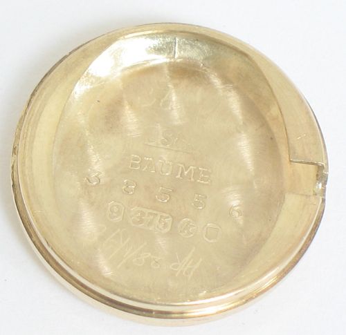 fig 8. BEAUTIFUL SOLID 9CT GOLD LONGINES LADIES COCKTAIL WATCH
