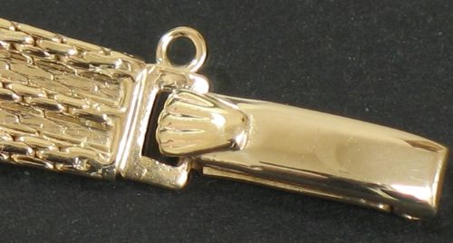 fig 7. BEAUTIFUL SOLID 9CT GOLD ROLEX TUDOR ROYAL LADIES COCKTAIL WATCH