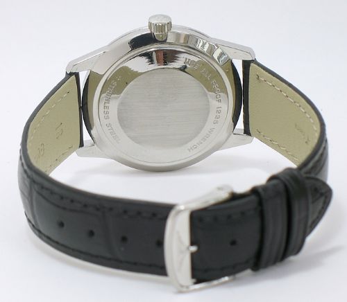 fig 5. STUNNING LONGINES AUTOMATIC ULTRA-CHRON MENS WATCH