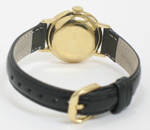 fig 4. GORGEOUS SOLID 18CT 18K GOLD ROLEX TUDOR PRINCESS AUTOMATIC LADIES COCKTAIL WATCH