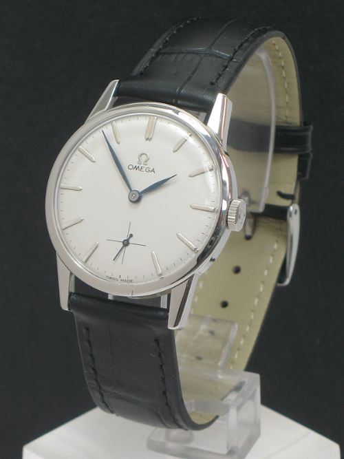 Superb Omega Calibre 267 Mens Watch C1959