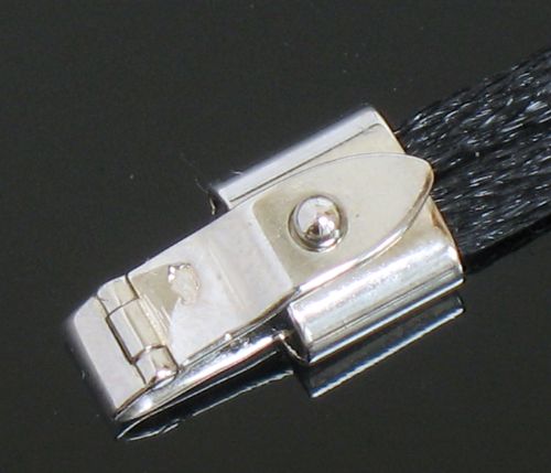 fig 9. SIMPLY EXQUISITE PLATINUM AND 3.5CT DIAMOND LADIES ART DECO COCKTAIL WATCH BY VERTEX C1930