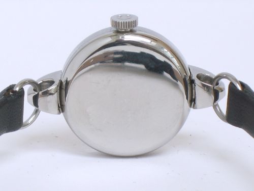 fig 4. LOVELY OMEGA LADIES VINTAGE COCKTAIL WATCH C1950