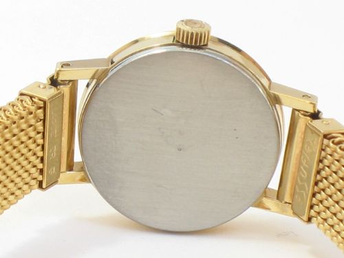 fig 3. LOVELY OMEGA GENEVE LADIES COCKTAIL WATCH