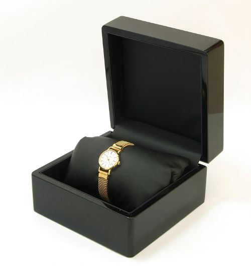 fig 7. LOVELY OMEGA GENEVE LADIES COCKTAIL WATCH