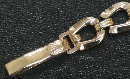 fig 7. BEAUTIFUL SOLID 9CT GOLD ROLEX TUDOR ROYAL LADIES COCKTAIL WATCH C1959