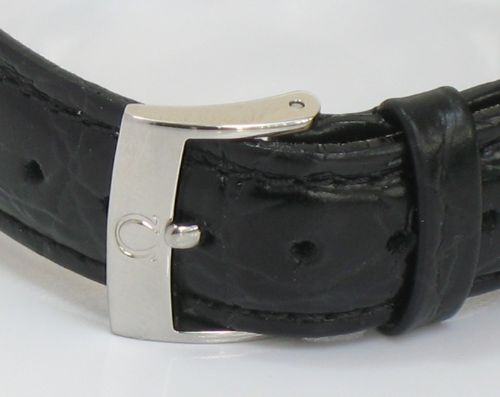 fig 7. SUPERB OMEGA SEAMASTER AUTOMATIC CALIBRE 501 MENS VINTAGE WATCH C1956