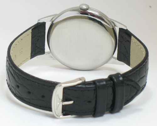 fig 4. SUPERB LONGINES 30L MENS VINTAGE WATCH C1950