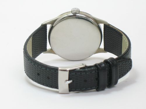 fig 5. INCREDIBLE OMEGA 30T2 MILITARY WWII MENS WATCH C1943
