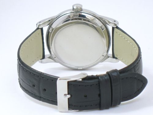 fig 6. ORIGINAL EARLY FIRST EDITION OMEGA SEAMASTER BUMPER CALIBRE 342 AUTOMATIC C1950