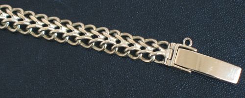 fig 4. WONDERFUL SOLID 9CT GOLD ROLEX TUDOR ROYAL LADIES COCKTAIL WATCH C1952