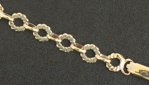 fig 2. BEAUTIFUL SOLID 9CT GOLD ROLEX TUDOR ROYAL LADIES COCKTAIL WATCH C1953-54