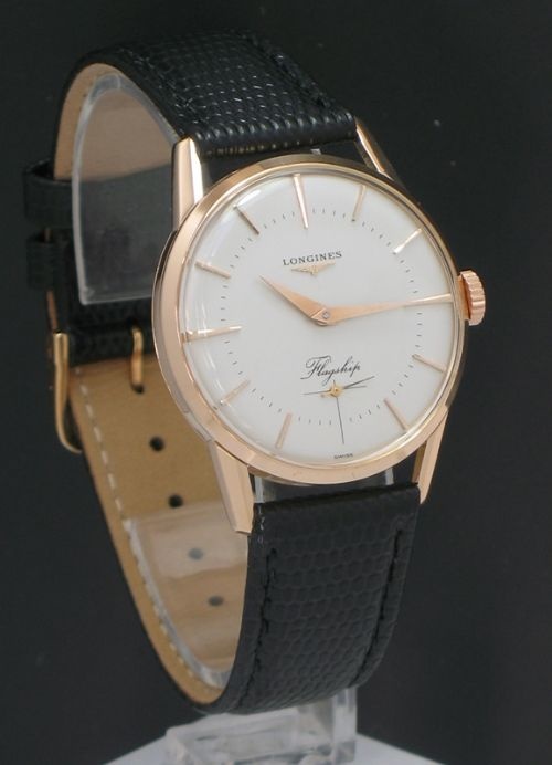 Longines flagship 30l on sale