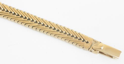 fig 4. BEAUTIFUL SOLID 9CT GOLD ROLEX PRECISION LADIES COCKTAIL WATCH C1959