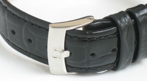 fig 5. WONDERFUL OMEGA SEAMASTER AUTOMATIC BUMPER MENS VINTAGE WATCH C1950