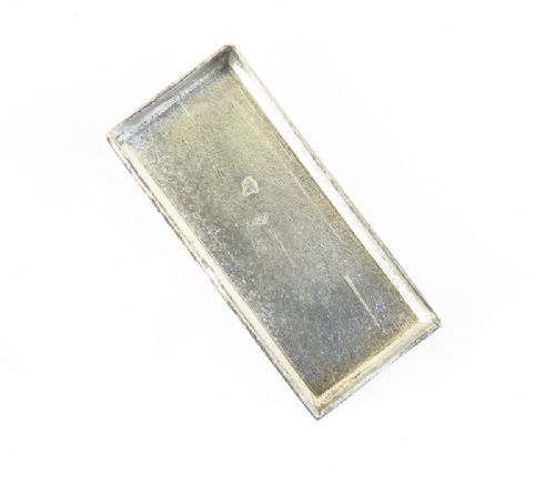 fig 6. STUNNING LONGINES PLATINUM AND DIAMOND LADIES ART DECO COCKTAIL VINTAGE WATCH C1930