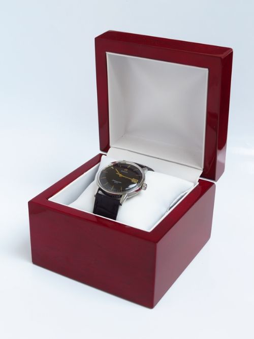 fig 7. OMEGA SEAMASTER 600 SERIES MENS VINTAGE WATCH C1966