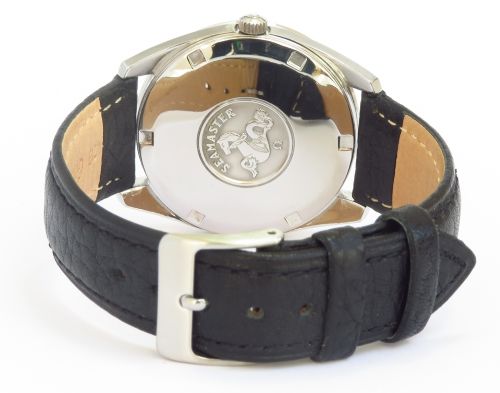 fig 3. SUPERB OMEGA SEAMASTER DAYDATE CALIBRE 752 MENS VINTAGE WATCH C1968