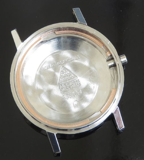 fig 6. SUPERB ORIGINAL OMEGA SEAMASTER DE VILLE LADIES WATCH C1965