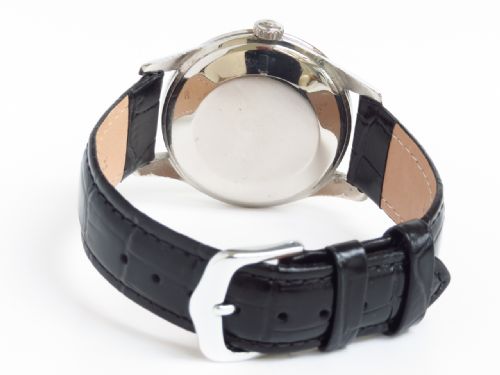 fig 3. OMEGA CALIBRE 283 MENS VINTAGE WATCH C1954