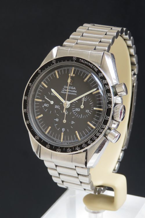 Original Omega Speedmaster Professional Calibre 321 Ref 145 012 Mens Vintage Watch C1967