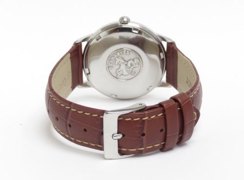 fig 4. Omega Seamaster Automatic Calibre 552 Mens Vintage Watch c1966