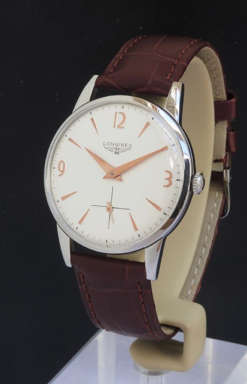 Mint Longines 30l C1960