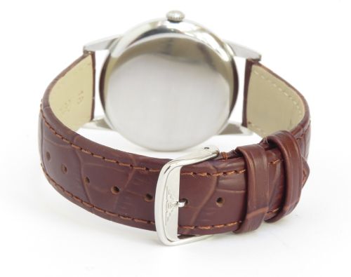 fig 4. Mint Longines 30L c1960