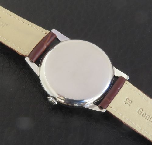 fig 5. Mint Longines 30L c1960
