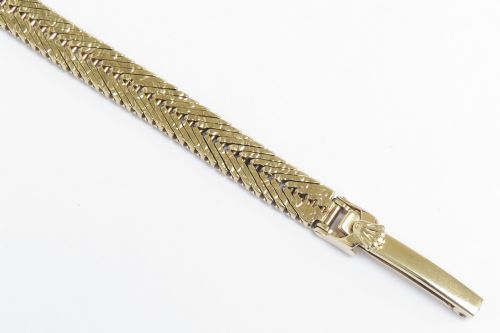 fig 5. Mint Original Solid 9ct Gold Rolex Precision Ladies Cocktail Watch With Boxes and Paperwork c1969