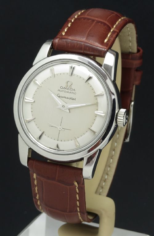 Omega Seamaster Automatic C1958